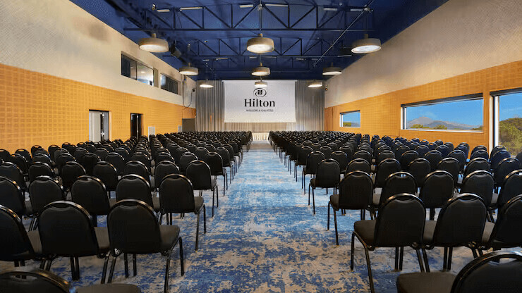 Hilton Mallorca Galatzo